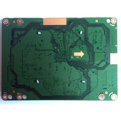 T-CON PARA TV SAMSUNG BN94-08637B / BN97-10060N / BN41-02319A / SUSTITUTA BN94-08637A / PANEL CY-GJ075HGLV5H / MODELOS UN75JU650DFXZA UD02 / UN75JU650DFXZA UD04 / UN75JU641DFXZA UD04 / UN75JU641DFXZA TD03 / UN75JU641DFXZA UD02 / UN75JU6500FXZA UD04 - Imagen 4